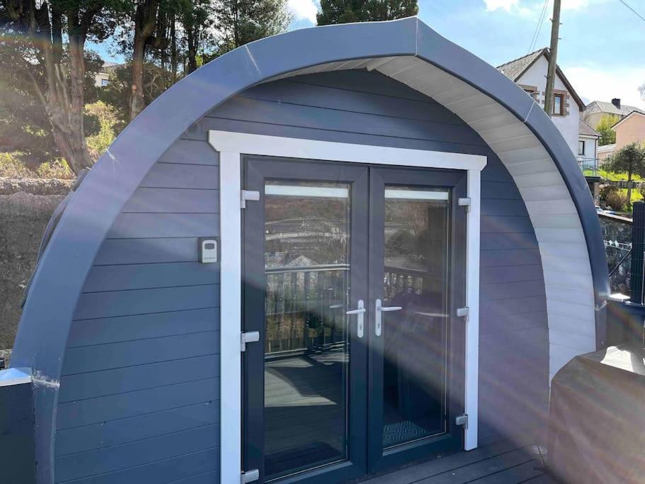Apartmán Bonnie Brae Pod Fort William Exteriér fotografie